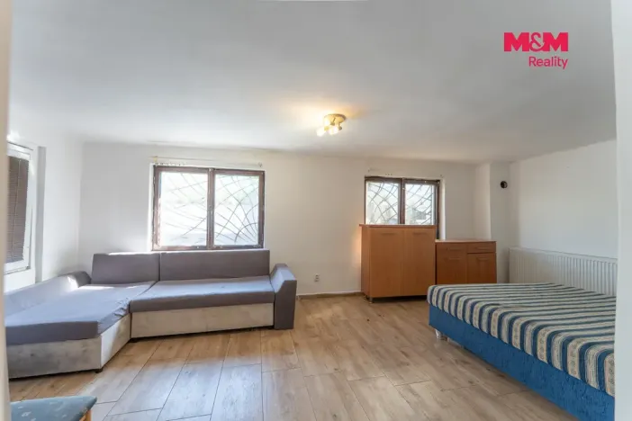 Prodej rodinného domu, Čáslav - Čáslav-Nové Město, Na Skále, 174 m2