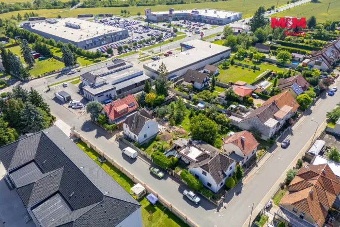 Prodej rodinného domu, Čáslav - Čáslav-Nové Město, Na Skále, 174 m2