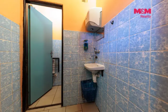 Prodej restaurace, Horní Slavkov, 83 m2