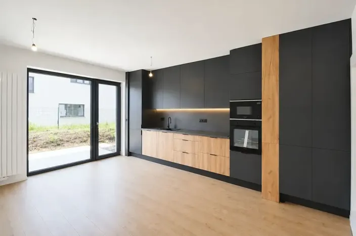 Pronájem bytu 2+kk, Brno, 50 m2