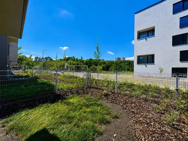Pronájem bytu 2+kk, Brno, 50 m2