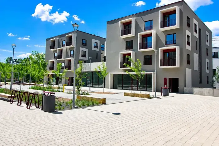 Pronájem bytu 2+kk, Brno, 50 m2