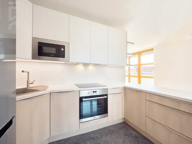 Pronájem bytu 4+kk, Praha - Smíchov, Tomkova, 155 m2