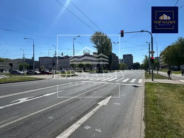 Pronájem skladu, Ostrava, Novinářská, 236 m2