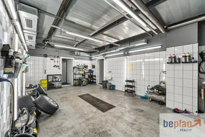 Prodej obchodního prostoru, Ústí nad Labem, Bílinská, 108 m2