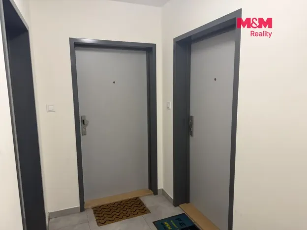 Pronájem bytu 2+kk, Praha - Strašnice, Limuzská, 50 m2