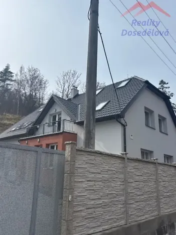 Prodej rodinného domu, Jílové u Prahy, 120 m2
