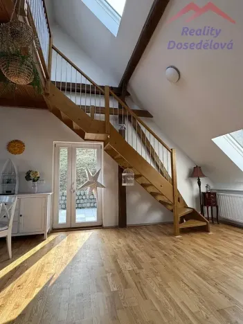 Prodej rodinného domu, Jílové u Prahy, 120 m2