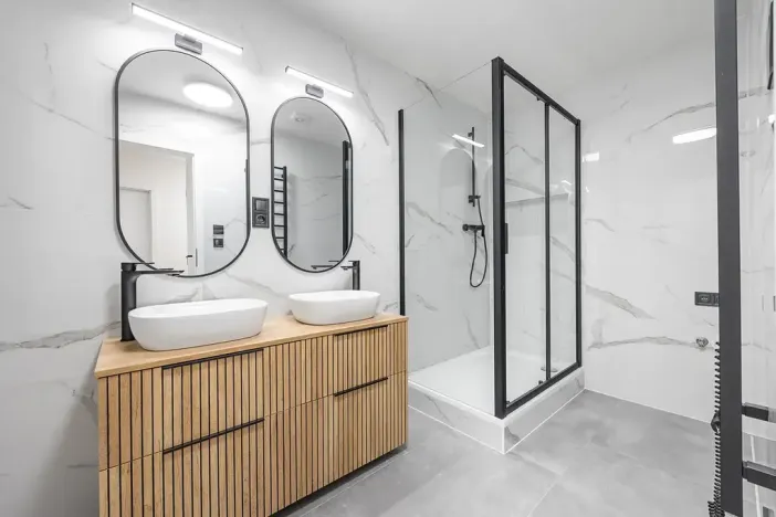 Prodej bytu 4+kk, Praha - Troja, Svídnická, 90 m2