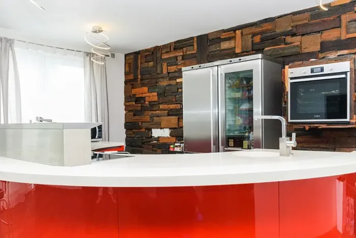 Pronájem bytu 2+kk, Praha - Stodůlky, Volutová, 65 m2