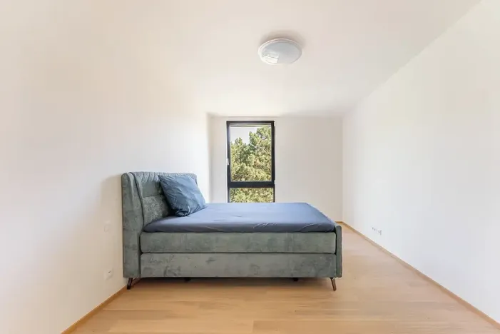 Pronájem bytu 4+kk, Praha - Břevnov, Radimova, 120 m2