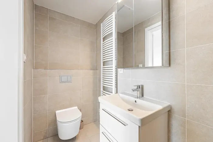 Pronájem bytu 4+kk, Praha - Břevnov, Radimova, 120 m2