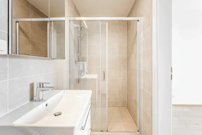 Pronájem bytu 4+kk, Praha - Břevnov, Radimova, 120 m2