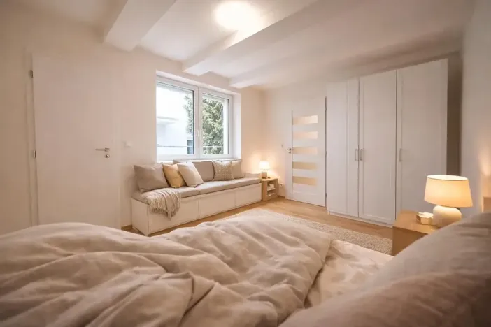 Prodej bytu 2+kk, Brno, Zezulova, 30 m2