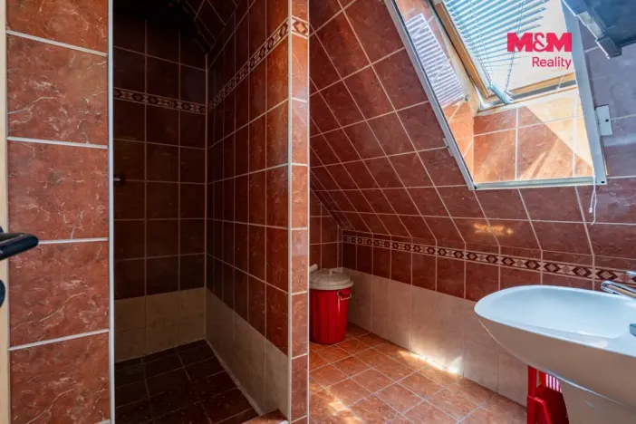 Prodej rodinného domu, Nová Ves nad Lužnicí, 829 m2