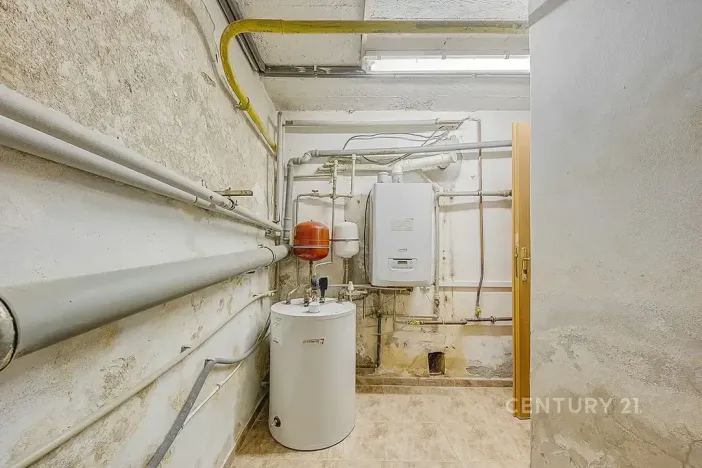 Prodej bytu 5+kk, Praha - Velká Chuchle, Starolázeňská, 157 m2