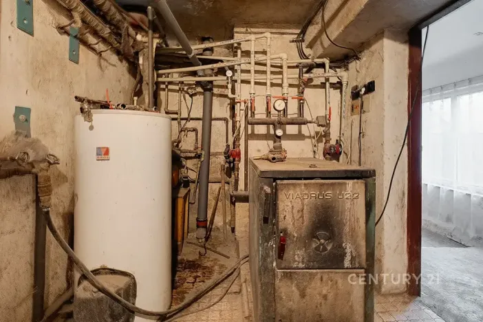 Prodej komerční nemovitosti, Horní Cerekev, 460 m2