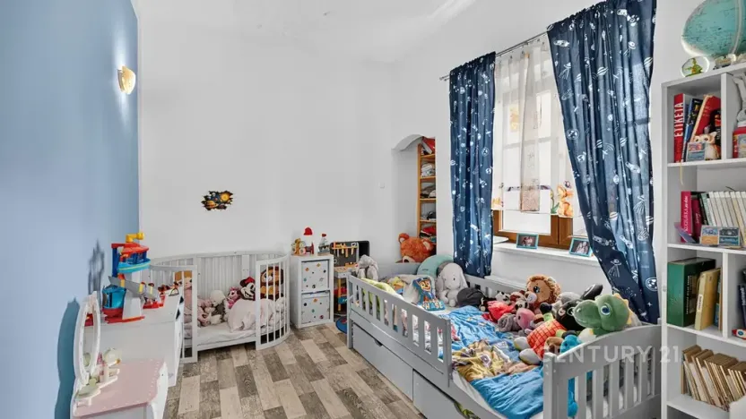 Prodej vícegeneračního domu, Postoloprty, Štefánikova, 240 m2