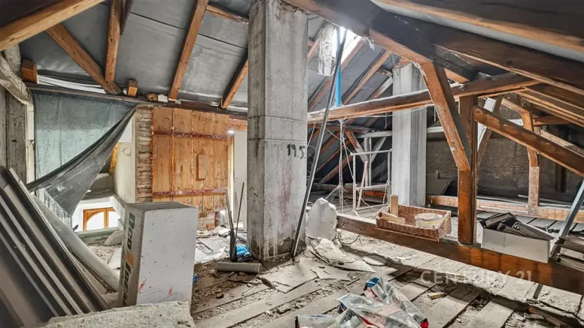 Prodej vícegeneračního domu, Postoloprty, Štefánikova, 240 m2