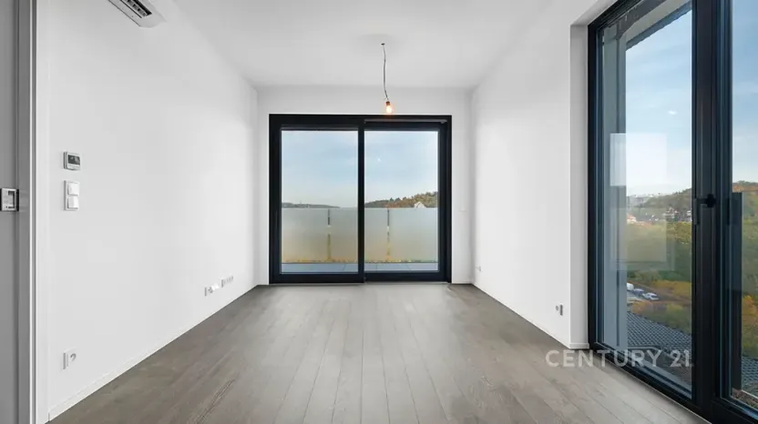 Prodej bytu 3+kk, Praha - Modřany, Československého exilu, 61 m2