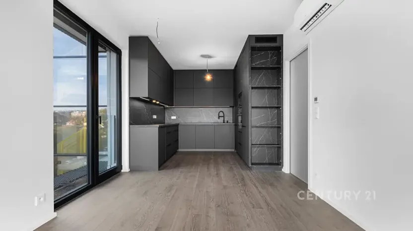Prodej bytu 3+kk, Praha - Modřany, Československého exilu, 61 m2