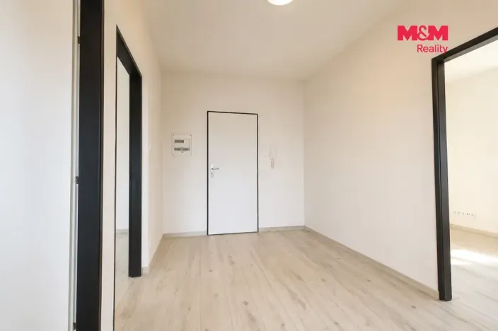 Pronájem bytu 3+kk, Karlovy Vary, Plzeňská, 65 m2