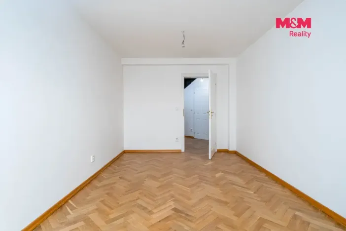 Prodej bytu 3+kk, Praha - Vinohrady, Na Kozačce, 115 m2