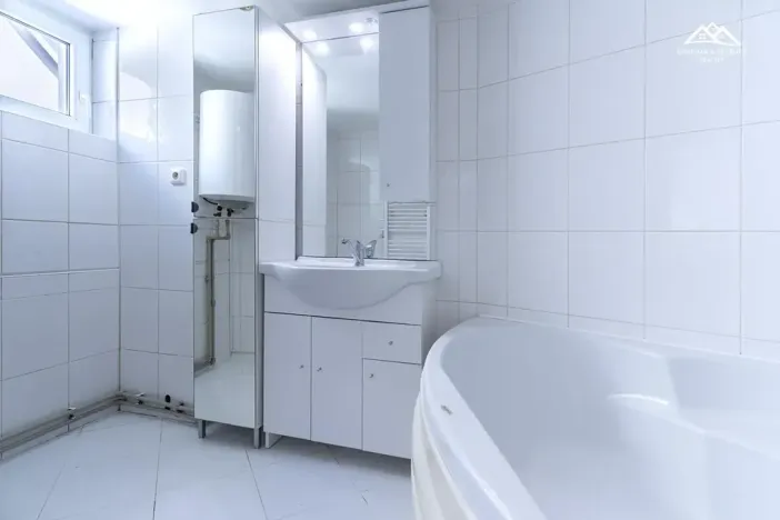 Pronájem bytu 1+kk, Chotěboř, Trčků z Lípy, 22 m2