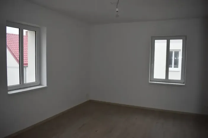 Prodej bytu 2+1, Hrádek nad Nisou, 52 m2