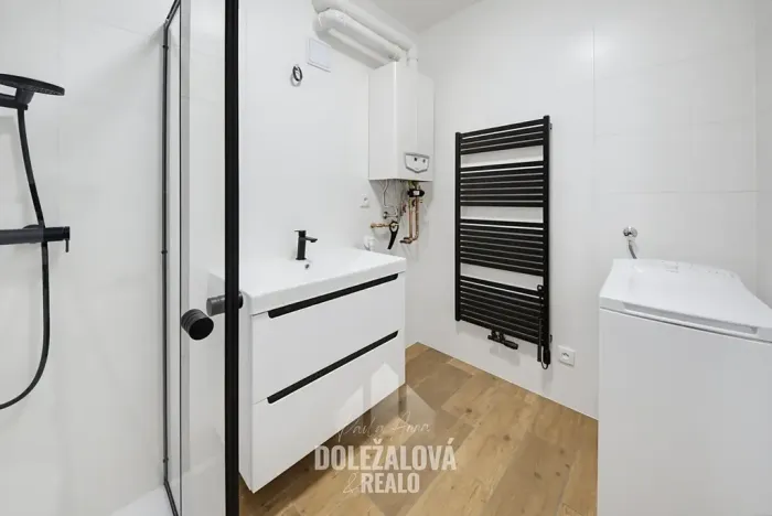 Pronájem bytu 3+1, Jihlava, Na Vyhlídce, 71 m2