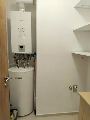 Pronájem bytu 2+kk, Plzeň, K Lutové, 51 m2