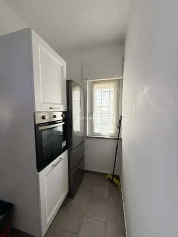 Prodej bytu 2+kk, Scalea, Itálie, Via Gaetano Oliva, 40 m2