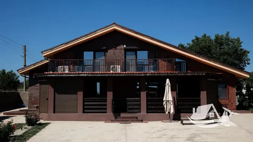 Prodej rodinného domu, Burgas, Bulharsko, 163 m2
