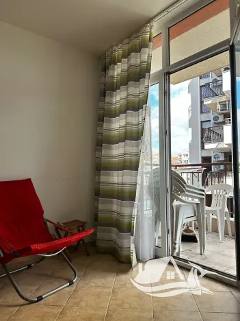 Prodej bytu 2+kk, Nesebar, Bulharsko, 73 m2