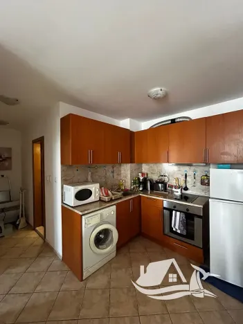Prodej bytu 2+kk, Nesebar, Bulharsko, 73 m2