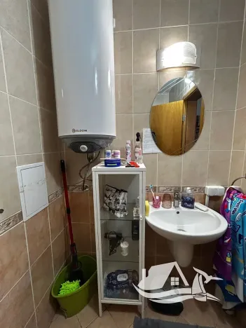 Prodej bytu 2+kk, Nesebar, Bulharsko, 73 m2