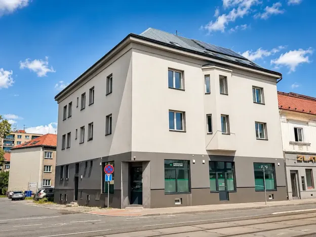 Pronájem bytu 2+1, Ostrava, Oblá, 80 m2