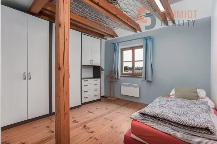 Prodej ubytování, Mikulov, 1. května, 310 m2