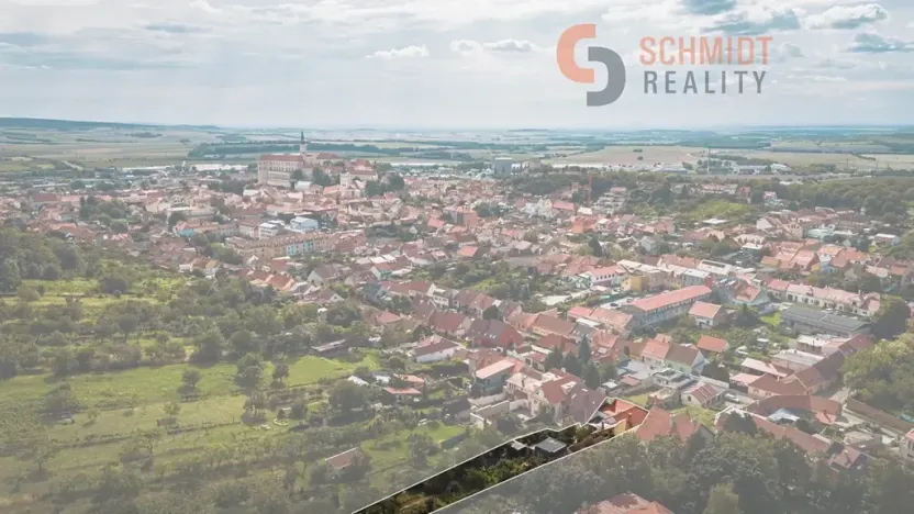 Prodej ubytování, Mikulov, 1. května, 310 m2