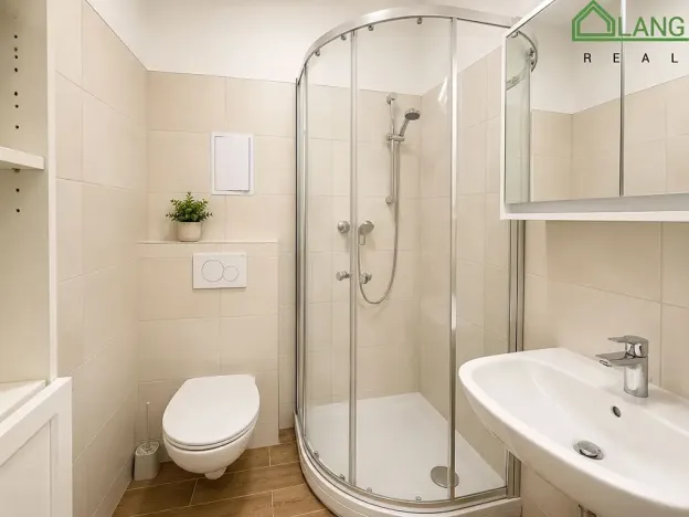 Pronájem bytu 1+kk, Brno, Francouzská, 17 m2