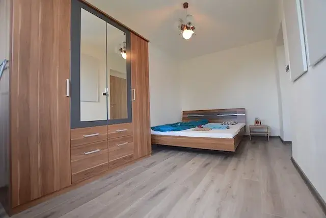 Prodej bytu 3+1, Chyšky, 74 m2