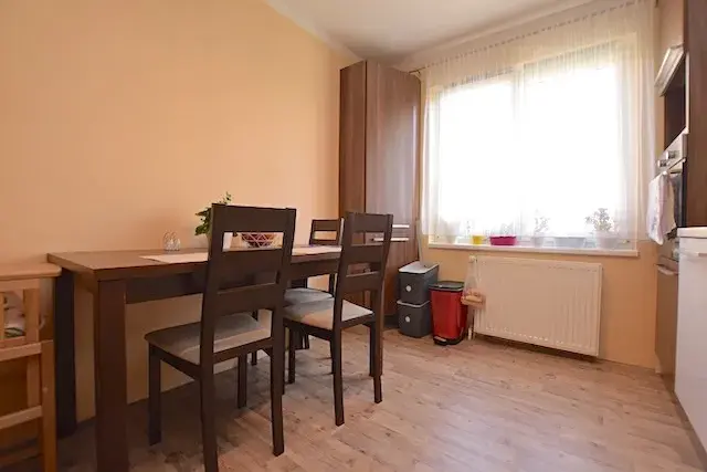 Prodej bytu 3+1, Písek, Budovatelská, 86 m2