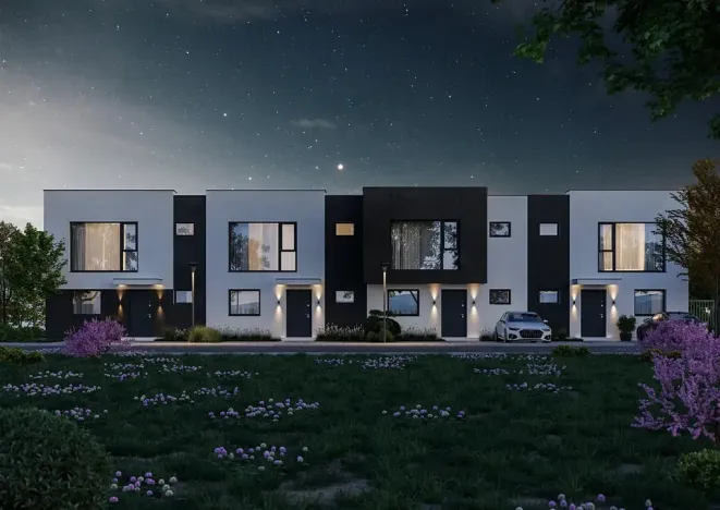 Prodej rodinného domu, Kladno, Buštěhradská, 122 m2