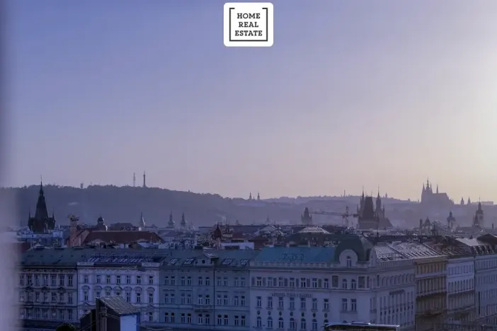 Prodej bytu 3+1, Praha - Žižkov, Příběnická, 85 m2