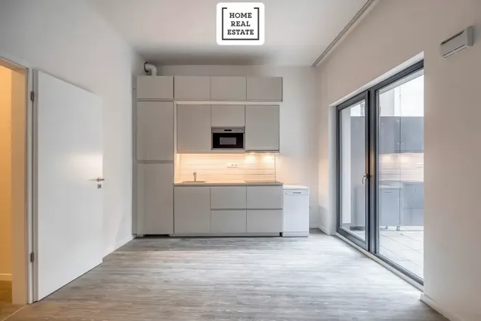 Prodej bytu 2+kk, Praha - Smíchov, Pod Barvířkou, 48 m2