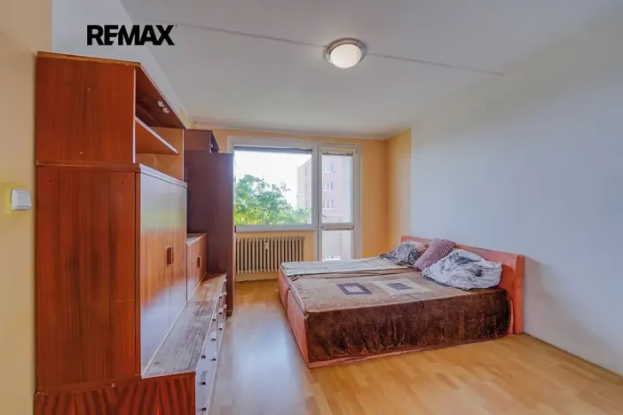 Prodej bytu 4+1, Chomutov, Kamenná, 76 m2
