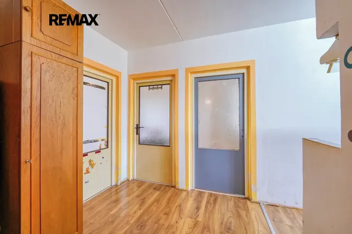Prodej bytu 4+1, Chomutov, Kamenná, 76 m2