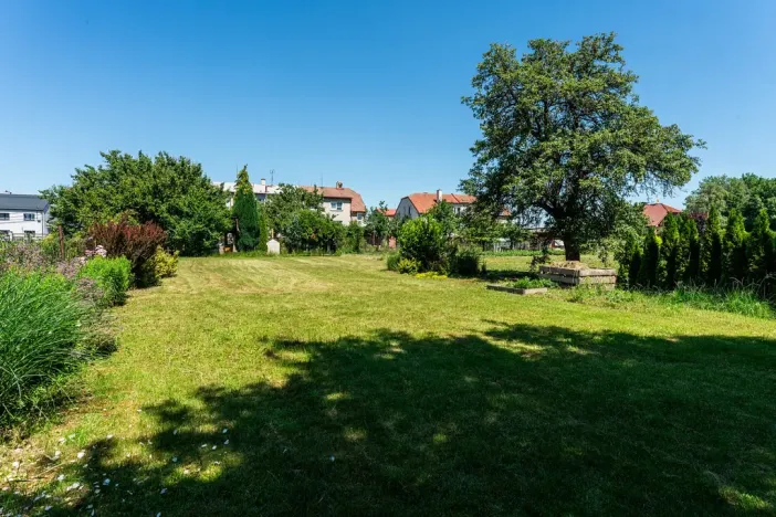 Prodej rodinného domu, Bystročice, 224 m2