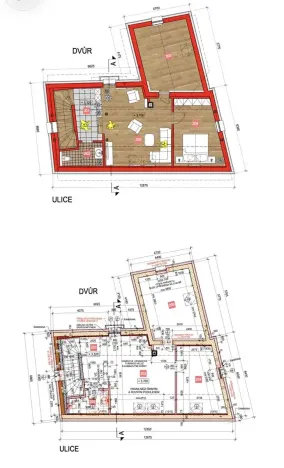 Prodej rodinného domu, Honětice, 140 m2