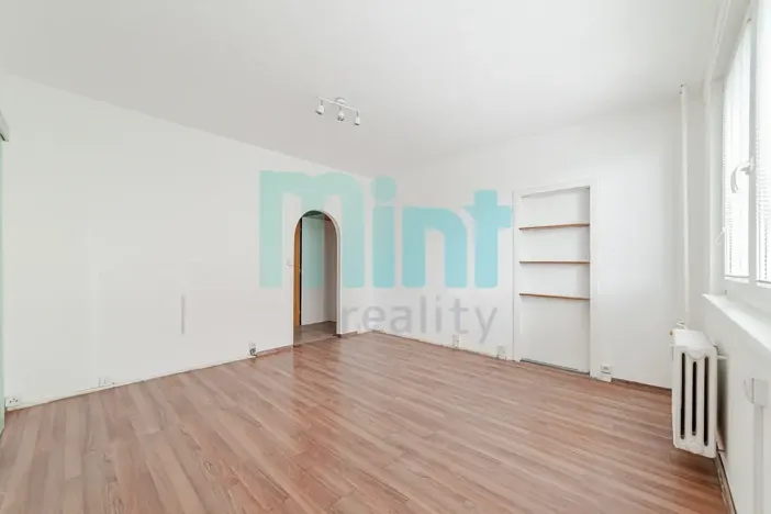 Prodej bytu 2+1, Ostrava, Dr. Šavrdy, 45 m2